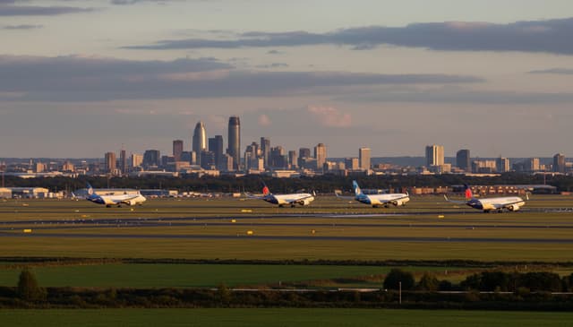 Future trends and options for flights from Manchester in 2024