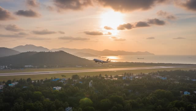 Complete guide to flights from Mangalore in 2024