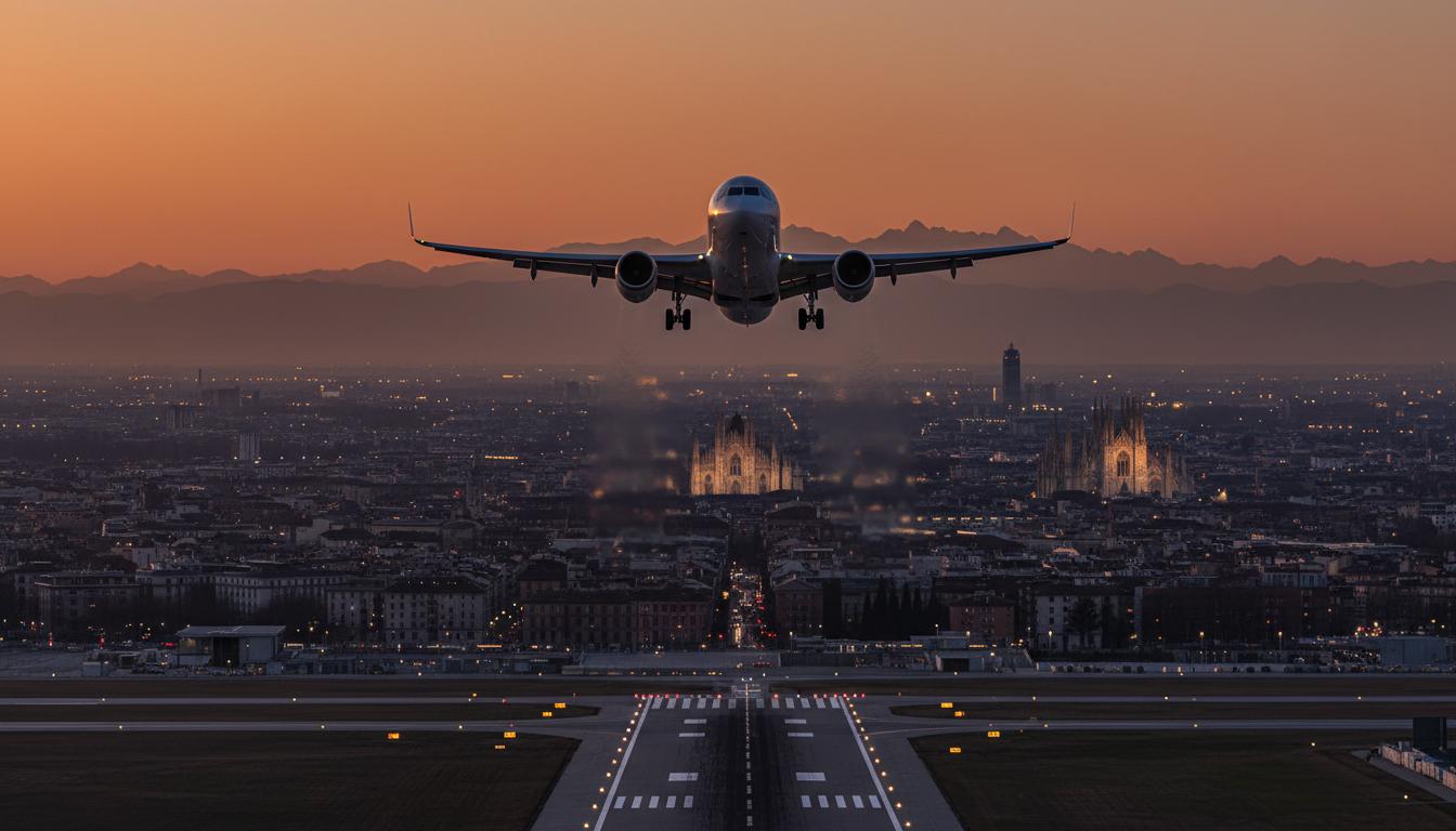 Complete Guide to Flights From Milan in 2024