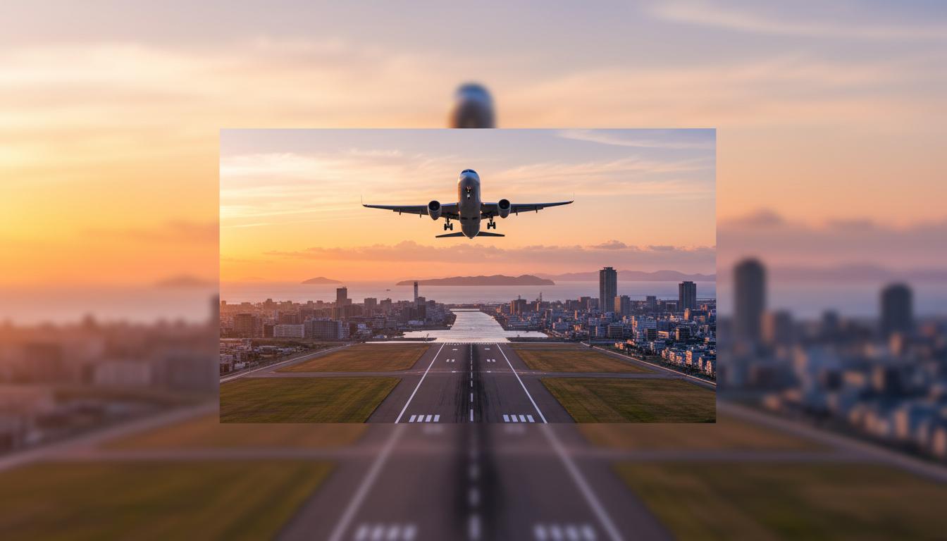 Exploring Flight Options From Niigata: Routes and Travel Tips for 2024