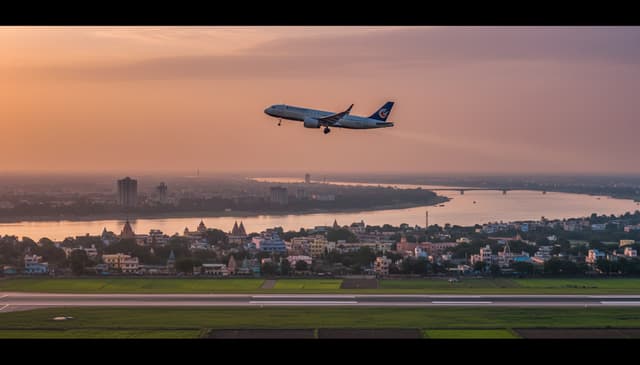 Complete guide to flights from Patna in 2024