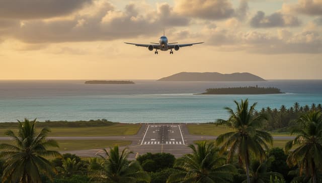 Complete guide to flights from Port Blair in 2024