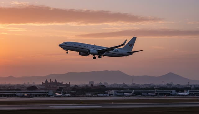 Complete guide to flights from Pune in 2024