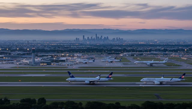 Flights from Raipur: complete guide to routes and airlines in 2024