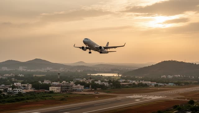 Complete guide to flights from Ranchi: routes, tips, and booking advice