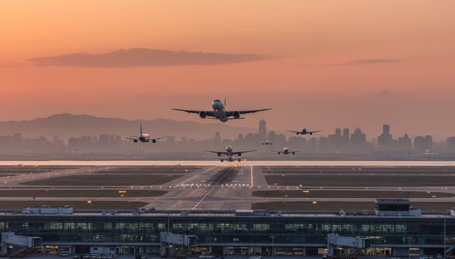 Exploring flights from Shenzhen: destinations and travel tips for 2024