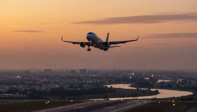 Complete guide to flights from Vadodara: routes, tips, and insights