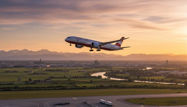 Flights from Vienna: complete guide to routes and tips for 2024