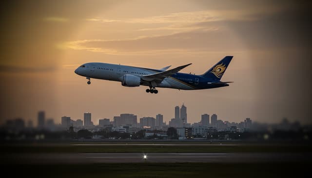 How flights to Bangalore are evolving in 2024