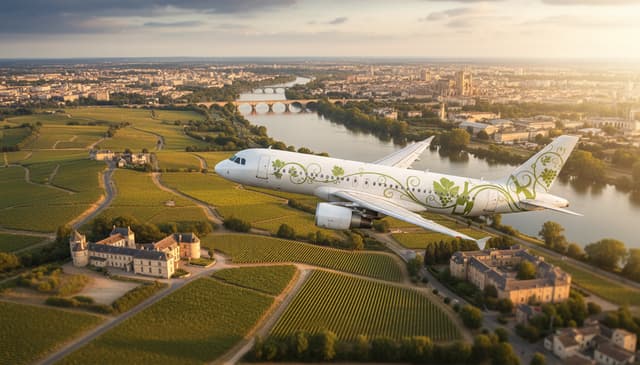Flights to Bordeaux: complete guide for planning your trip in 2024