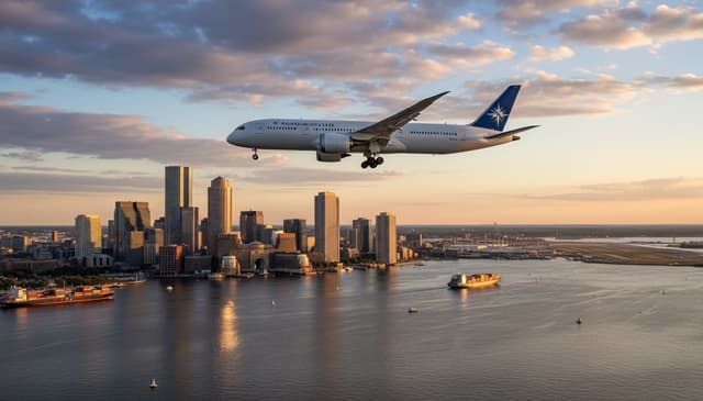 Flights to Boston: Practical Guide for Planning Your Next Trip