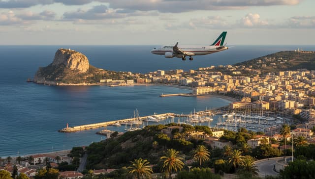 Complete guide to flights to Cagliari in 2024