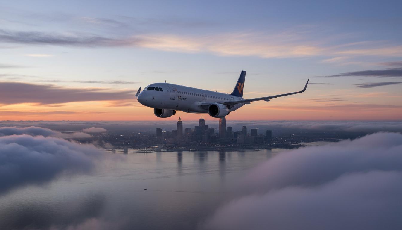 Flights to Cleveland: What to Expect in 2025 and How to Prepare