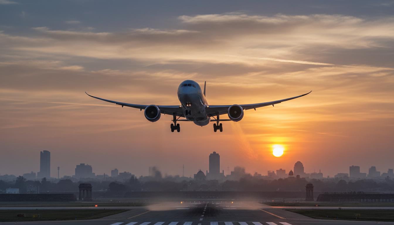 A Complete Guide to Booking Flights to Delhi in 2024