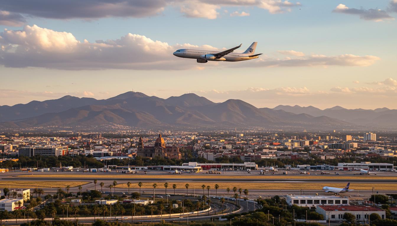 How to Find the Best Flights to Guadalajara in 2024