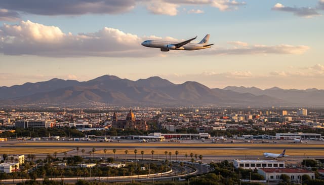 How to find the best flights to Guadalajara in 2024