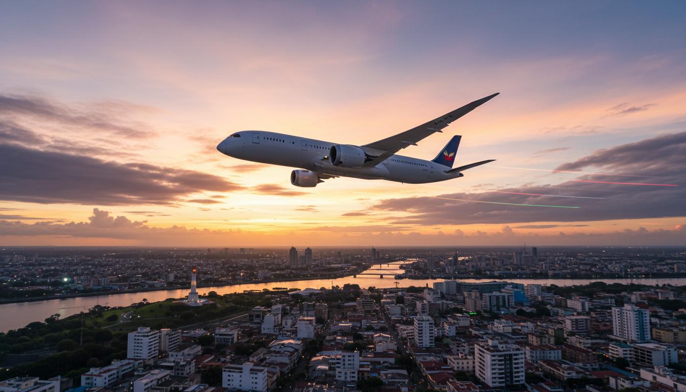 Complete Guide to Flights to Guayaquil in 2024