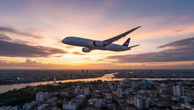 Complete guide to flights to Guayaquil in 2024