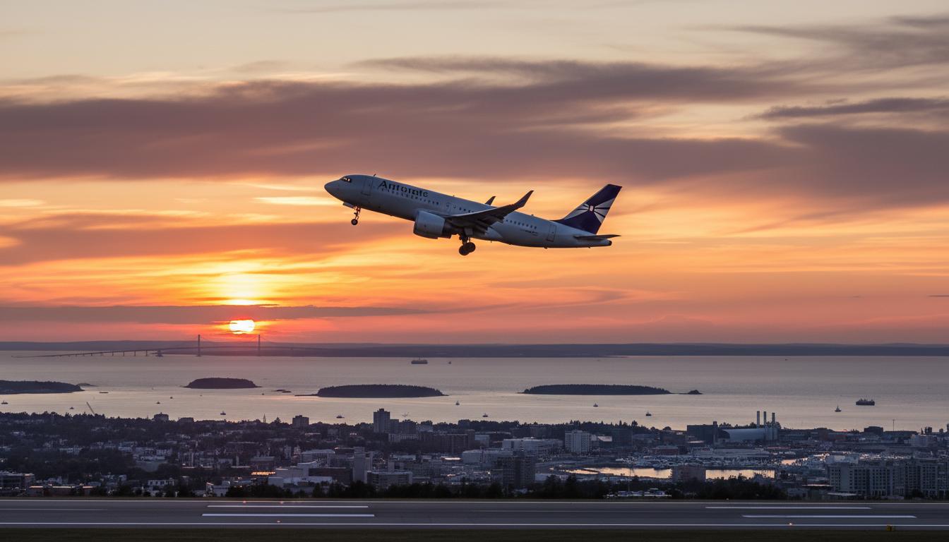 Complete Guide to Flights to Halifax in 2024