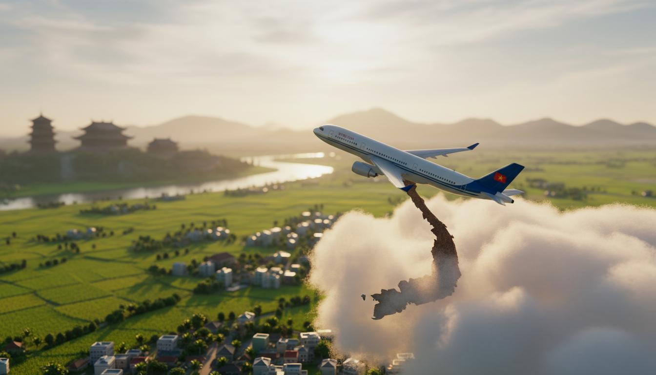 Complete Guide to Flights to Hanoi in 2024