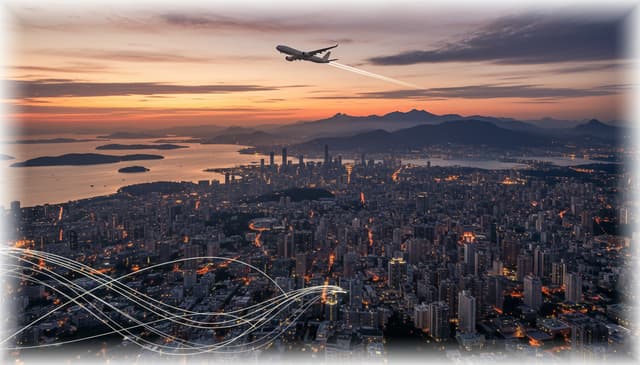 Complete guide to flights to Jakarta in 2024