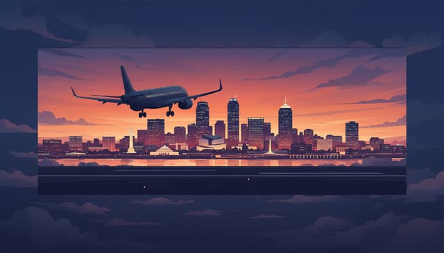 Flights to Kansas City: what to expect in 2024 and beyond