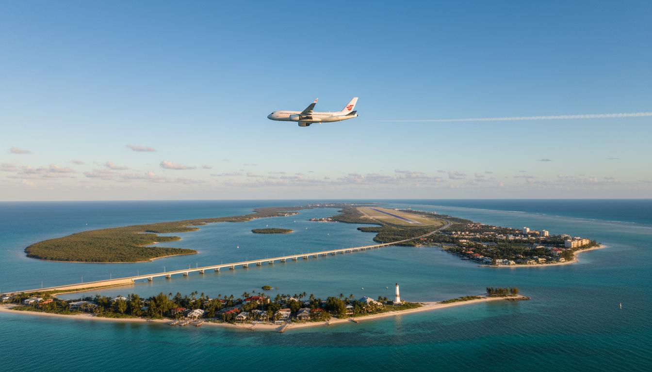 How Flights to Key West Are Changing in 2024