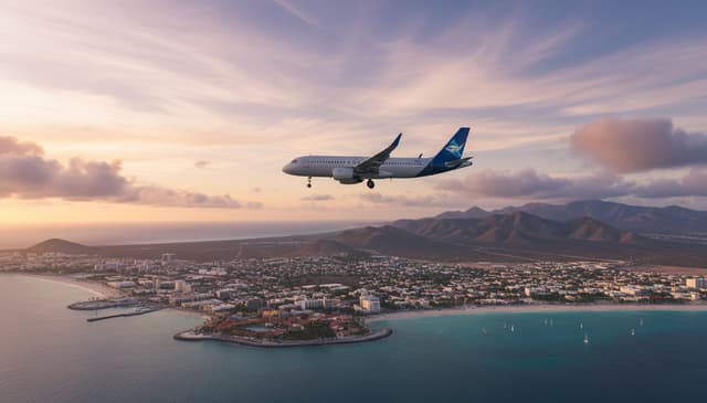 How to Find the Best Flights to La Paz in 2024