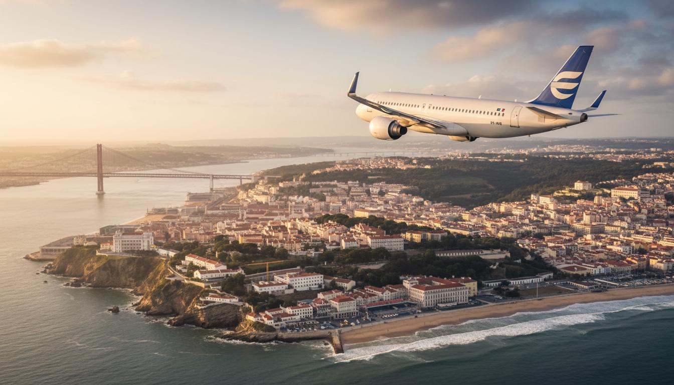 Flights to Lisbon: Planning Your Next Trip in 2024