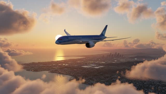 Flights to Los Angeles: what to expect in 2024 and beyond