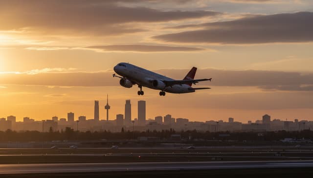 Complete Guide to Finding the Best Flights to Madrid in 2024