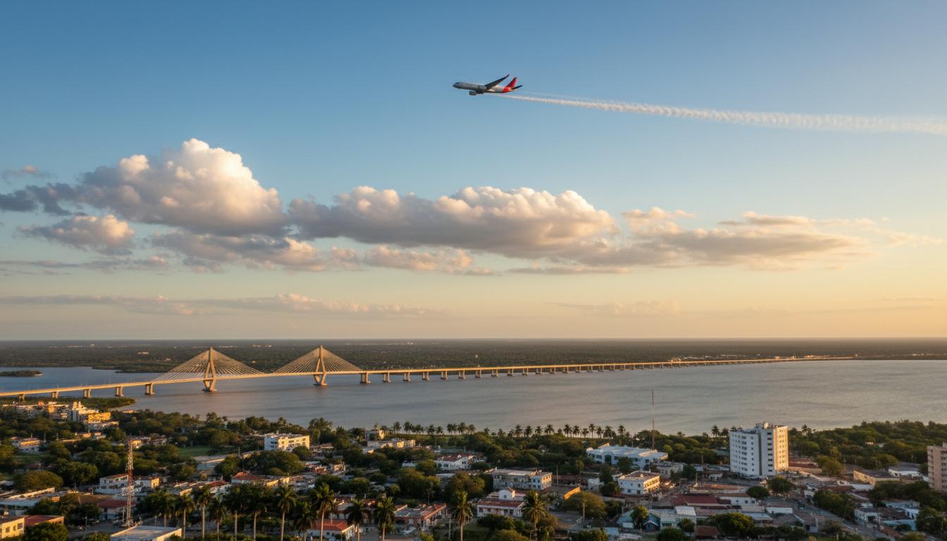 Complete Guide to Flights to Maracaibo in 2024