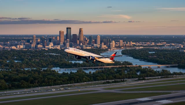 Planning your flights to Minneapolis: tips and insights for 2024