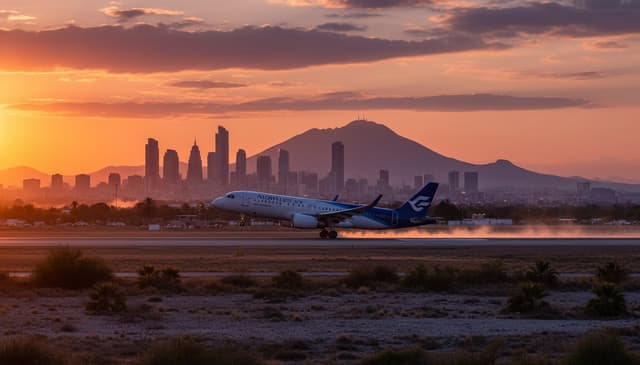 How to find the best flights to Monterrey in 2024