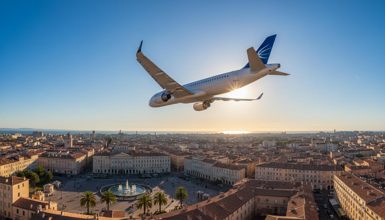 Complete Guide to Flights to Montpellier in 2024