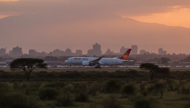 Complete guide to flights to Nairobi: what to expect in 2024
