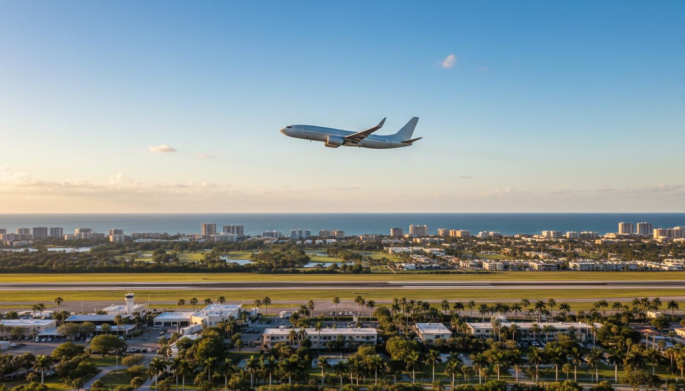 How to Find the Best Flights to Naples Florida in 2024