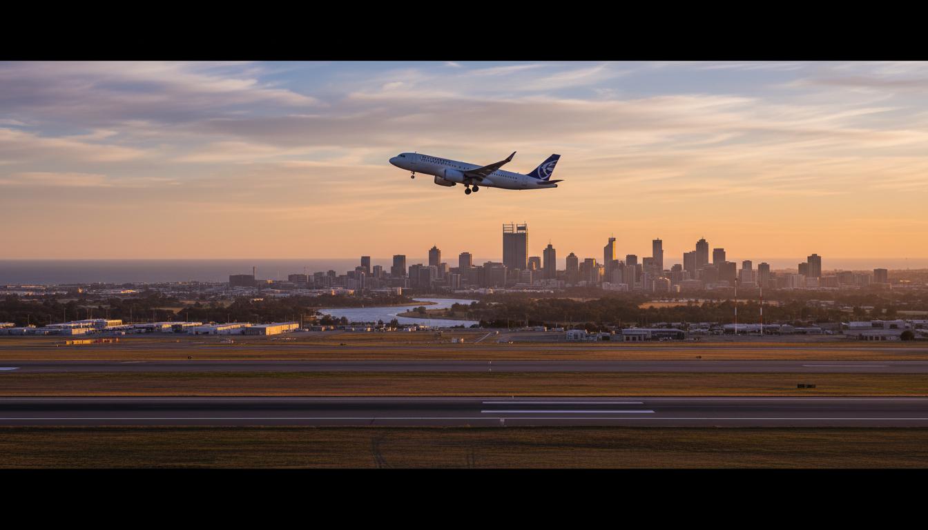 Complete Guide to Flights to Perth: What to Expect in 2024