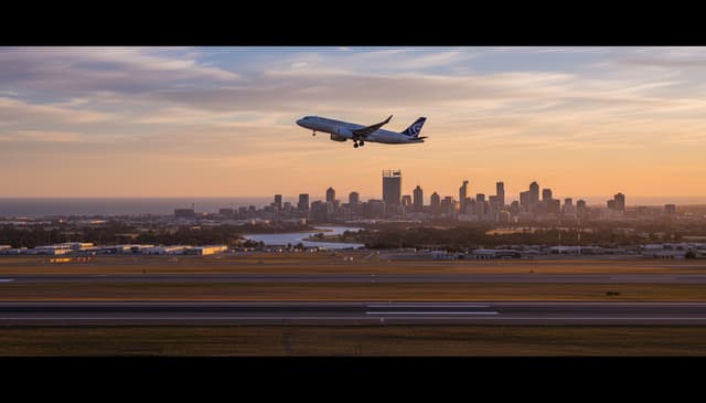 Complete guide to flights to Perth: what to expect in 2024