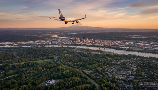 Flights to Portland: a practical guide for booking your next trip