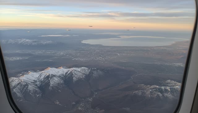 Complete guide to finding affordable flights to Salt Lake City in 2024