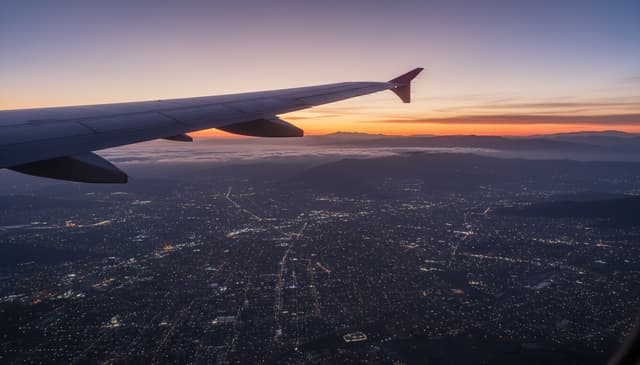 Complete Guide to Flights to Santiago in 2024