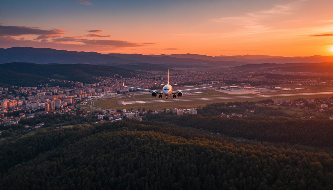 Flights to Sarajevo: Complete Guide for Planning Your Next Trip