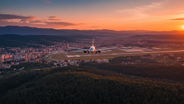 Flights to Sarajevo: Complete Guide for Planning Your Next Trip