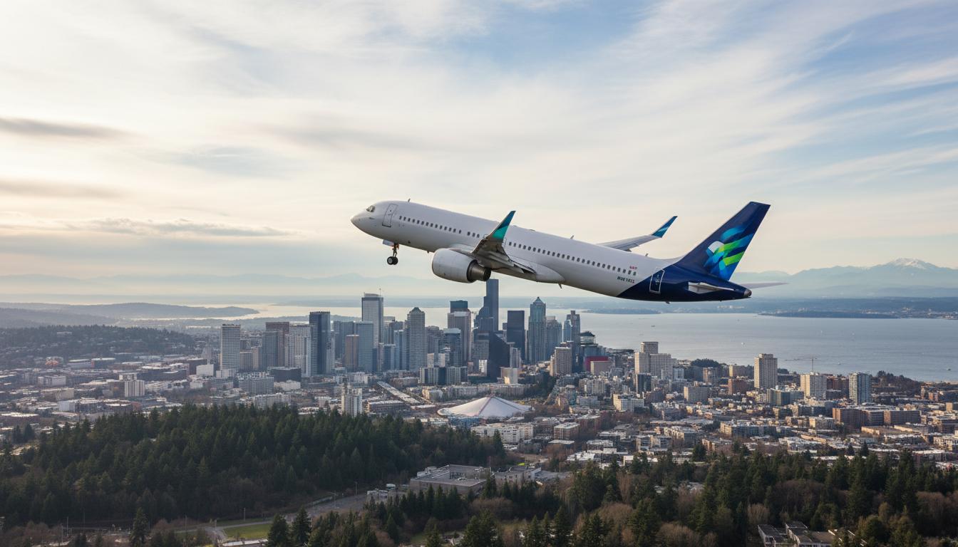 Planning Your Trip: Flights to Seattle in 2024 Complete Guide