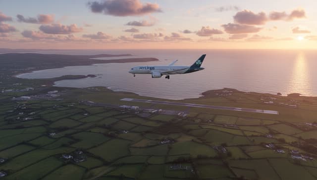 Everything you need to know about flights to Shannon in 2024