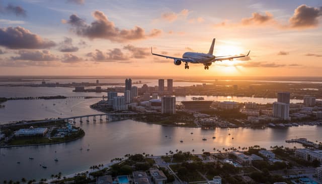 How to Find the Best Flights to Tampa in 2024