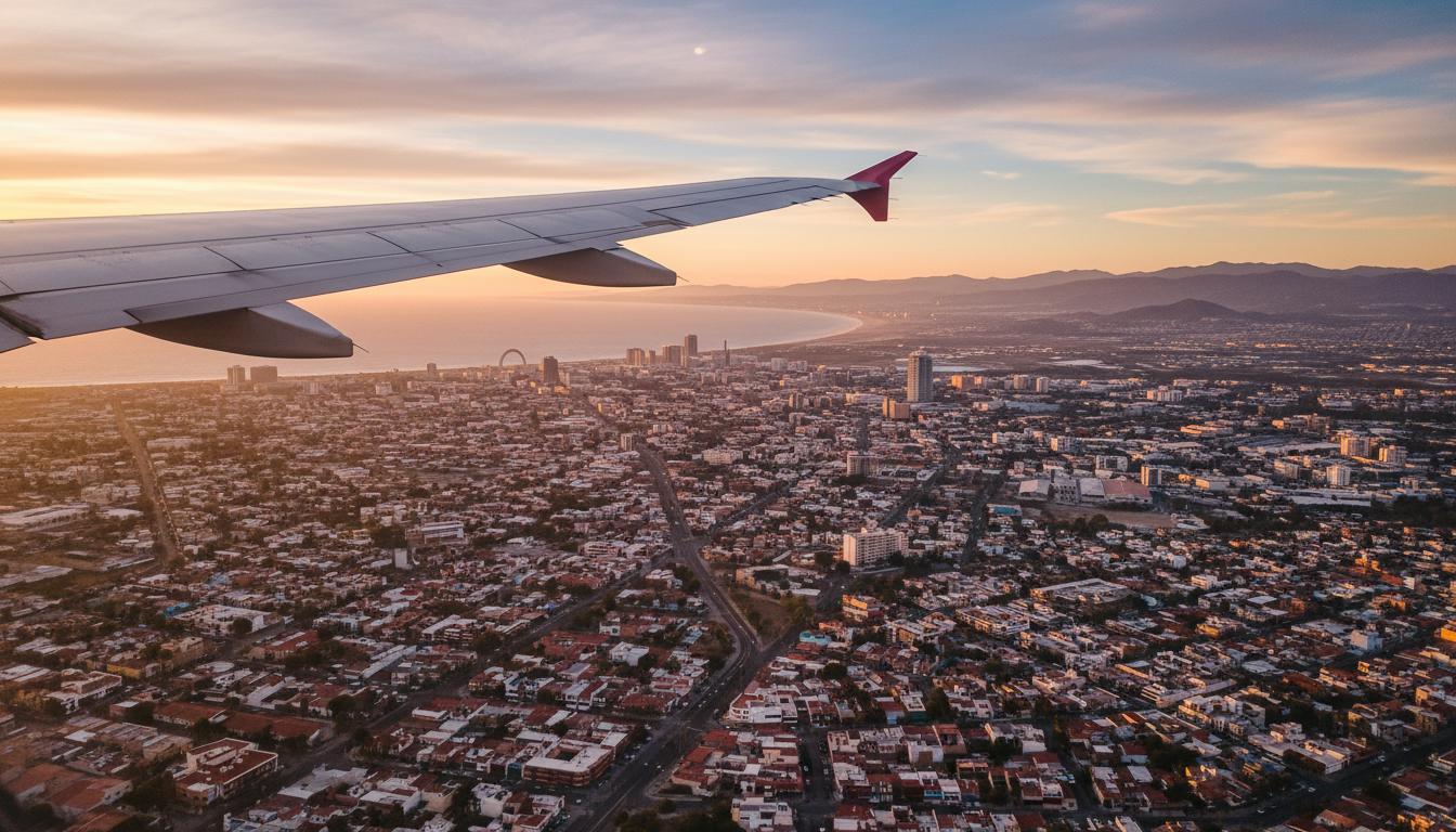 How Flights to Tijuana Are Changing Travel in 2024