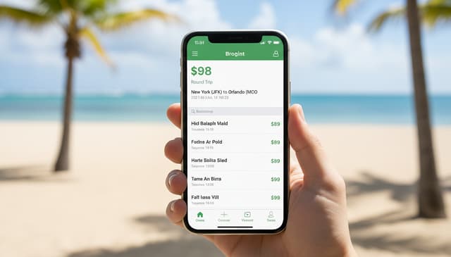 Finding Flights Under $100: Practical Tips for Budget Travelers