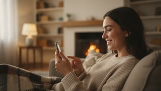 Flirtowanie online: praktyczny przewodnik dla początkujących